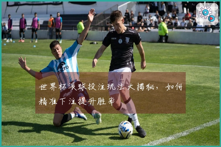 世界杯滚球投注玩法大揭秘，如何精准下注提升胜率