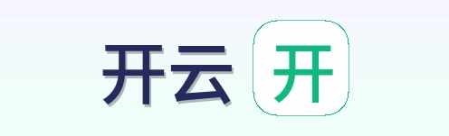 开云 Logo
